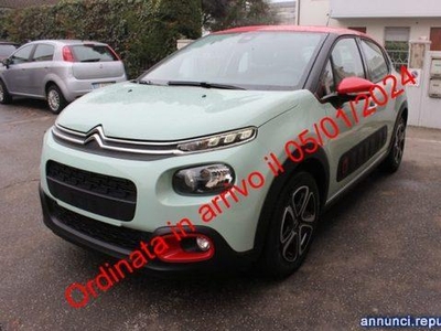 Citroen C3 PureTech 83 S&S You Pieve di Cento