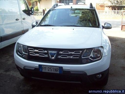 Dacia Duster 1.5 dCi 110CV 4x2 Lauréate Family N1 Faenza