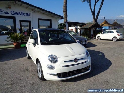 Fiat 500 1.0 Hybrid Dolcevita Guidonia Montecelio