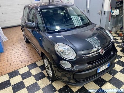 Fiat 500L 1.6 Multijet 120 CV Lounge Melegnano