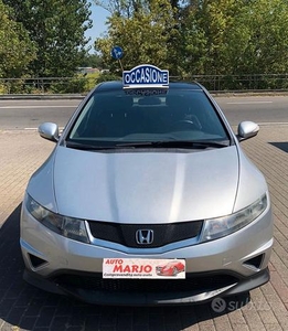 Honda Civic 1.4 i-VTEC 3p. Type S LE