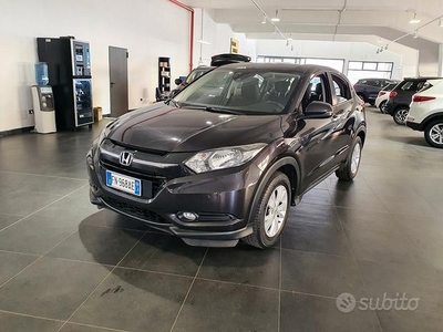 Honda HR-V 1.5 i-VTEC 130cv