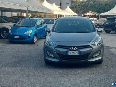 Hyundai i30 Wagon 1.6 CRDi Classic Roma