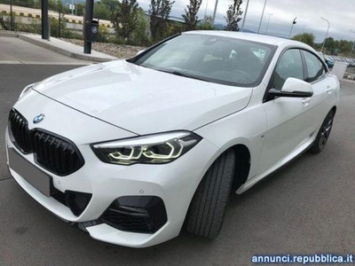 i Gran Coupé Msport Pieve di Cento