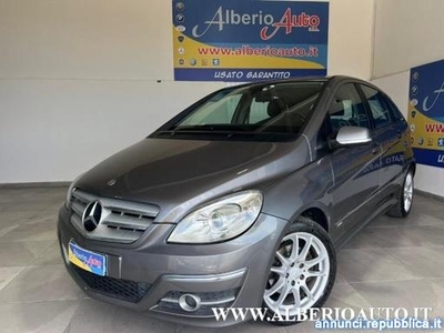 Mercedes Benz B 200 CDI Premium Adrano