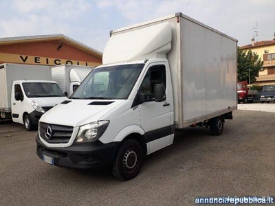 Mercedes Benz Sprinter 314 FURGONATO 2018 [F107] Sant'agata Bolognese