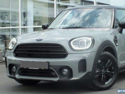 Mini Countryman 2.0 Cooper D Hype Countryman Pieve di Cento