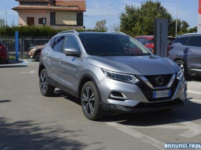 Nissan Qashqai 1.5 dCi 115 CV N-Connecta Fondi