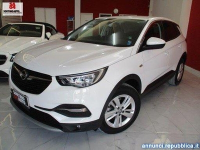 OPEL Grandland X 1.5 diesel S&S aut. Innov.KM45000