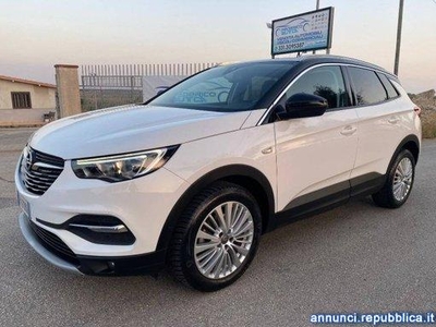 Opel Grandland X 1.5 ecotec Innovation s&s 130cv at6