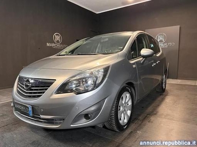 Opel Meriva 1.3 CDTI 95CV ecoFLEX b-color Elective Bastia Umbra