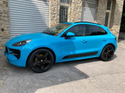 PORSCHE Macan - 2019