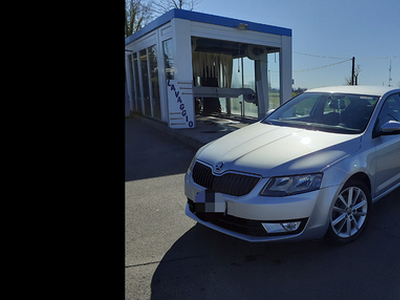 Skoda Octavia tdi - Sedan/tre volumi