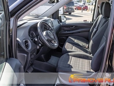 Usato 2020 Mercedes Vito 2.0 Diesel 190 CV (49.000 €)