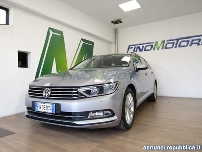 Volkswagen Passat 2.0 TDI DSG VARIANT Business BlueMotion Tech Fino Mornasco