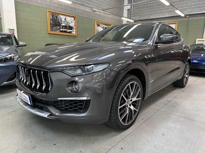 Maserati Levante V6