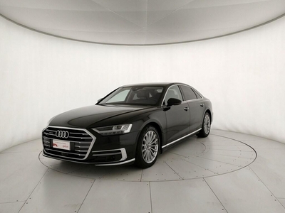 Audi A8 50 TDI quattro Tiptronic 210 kW