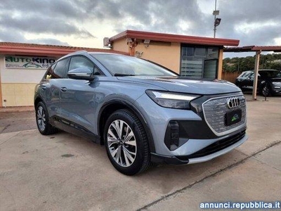 Audi Q4 e-tron 35 Business Advanced