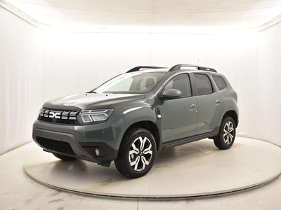 Dacia Duster Blue dCi 115 85 kW
