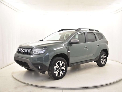 Dacia Duster Blue dCi 115 85 kW