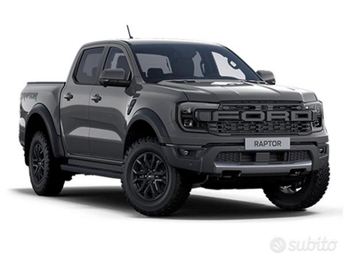 FORD Ranger Raptor 2.0 ECOBLUE aut. 210 CV DC 5