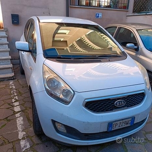 KIA Venga - 2013