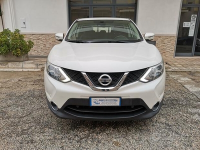 NISSAN Qashqai 1.5Dci 2015