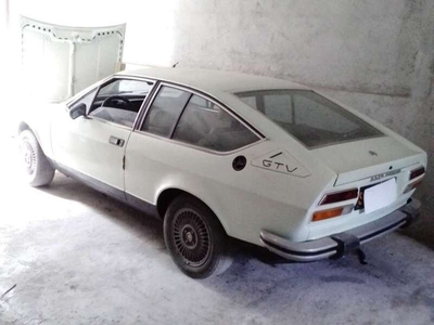 Usato 1978 Alfa Romeo GT 1.6 Benzin 109 CV (7.350 €)