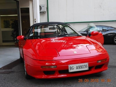 Usato 1991 Lotus Elan 1.6 Benzin 167 CV (26.000 €)