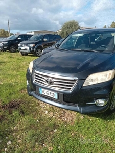 Usato 2010 Toyota RAV4 2.2 Diesel 150 CV (6.500 €)