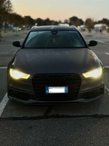 Usato 2012 Audi A6 3.0 Diesel 245 CV (15.999 €)