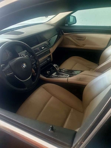 Usato 2012 BMW 520 2.0 Diesel 184 CV (11.500 €)