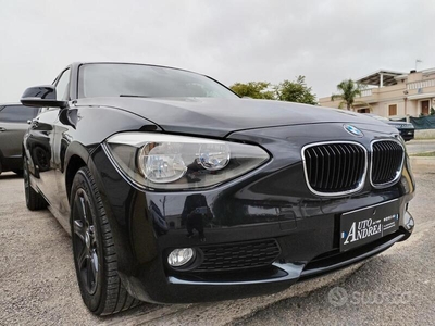 Usato 2014 BMW 116 2.0 Diesel 116 CV (11.499 €)