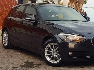 Usato 2014 BMW 116 2.0 Diesel 116 CV (10.800 €)