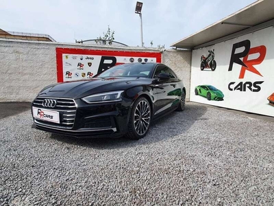 Usato 2017 Audi A5 2.0 Diesel 190 CV (30.990 €)