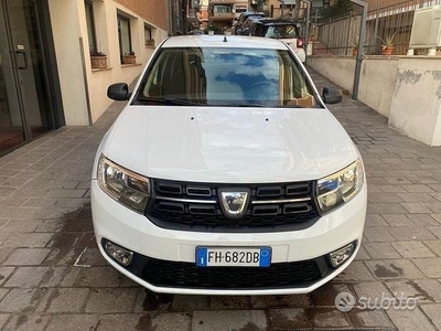 Venduto Dacia Sandero 0.9 TCe Turbo 9. - auto usate in vendita