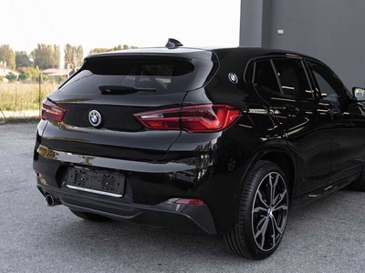 Usato 2018 BMW X2 1.5 Benzin 140 CV (26.990 €)