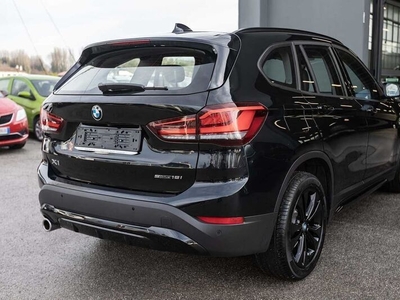 Usato 2019 BMW X1 1.5 Benzin 140 CV (26.990 €)