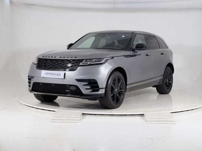 Usato 2022 Land Rover Range Rover Velar 2.0 El_Hybrid 204 CV (68.900 €)
