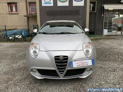 Alfa Romeo MiTo 1.4 T 120 CV GPL Upload Nova Milanese