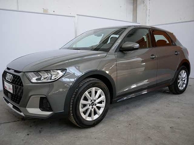 Audi A1 CITYCARVER 25 TFSI 95CV da Wendecar