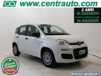 Fiat Panda 1.2 Easy * 5 POSTO * OK NEOPATENTATI * Andalo Valtellino