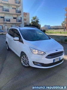 Ford Grand C-Max 1.5 TDCi 120CV Start&Stop Titanium San Giorgio Ionico