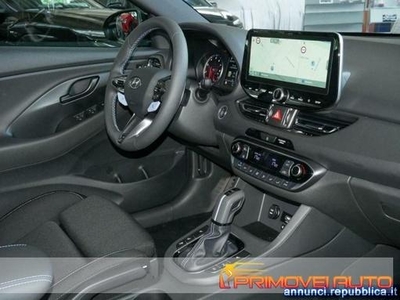 Hyundai i30 2.0 T-GDI 280 CV 5 porte DCT N Performance Castelnuovo Rangone