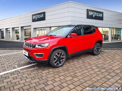 Jeep Compass MY20 1300 TURBO BZ 150CV AUTOMATICA LIMITED Monza