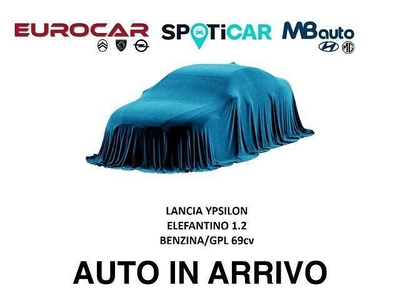 Lancia Ypsilon 1.2 69 CV 5 porte Elefantino da EUROCAR SRL