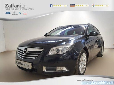 Opel Insignia 2.0 CDTI 160CV Sports Tourer aut. Cosmo AUTOMAT Isola della Scala