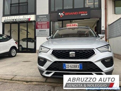 SEAT Ateca 2.0 TDI DSG Business