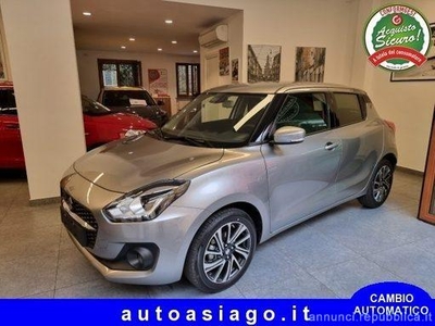 Suzuki Swift 1.2 Hybrid AT Top PRONTA CONSEGNA Milano