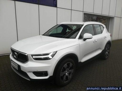 Volvo Altro XC40 D3 AWD Geartronic Inscription Grumello del Monte